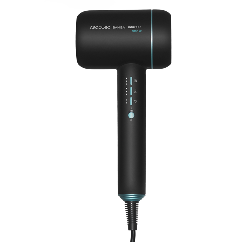 IoniCare 6000 Rockstar Ice