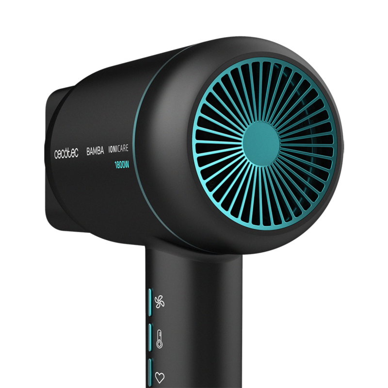 IoniCare 6000 Rockstar Ice