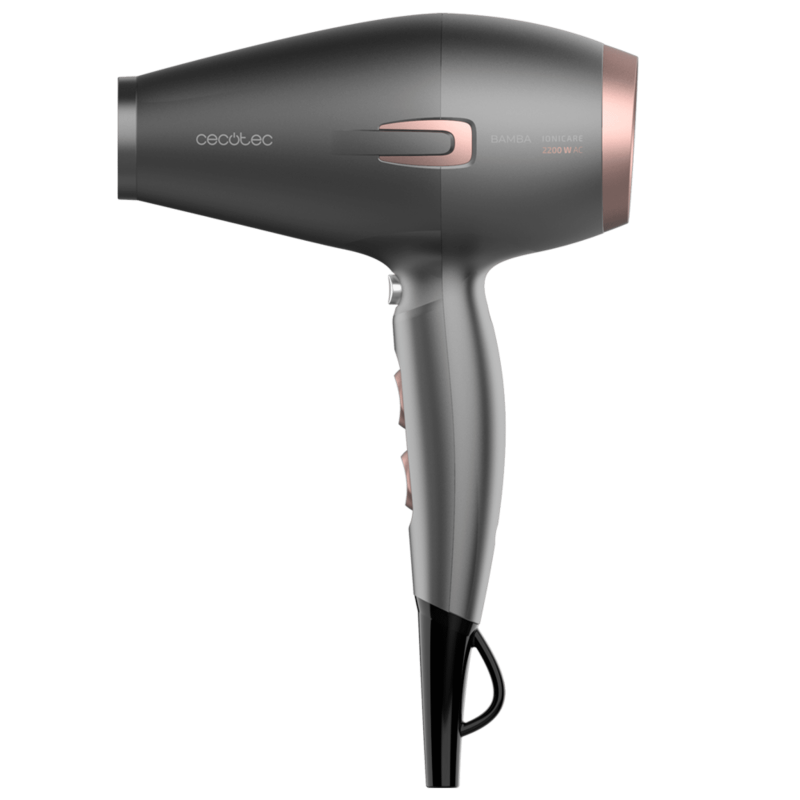 IoniCare 6000 RockStar Essence