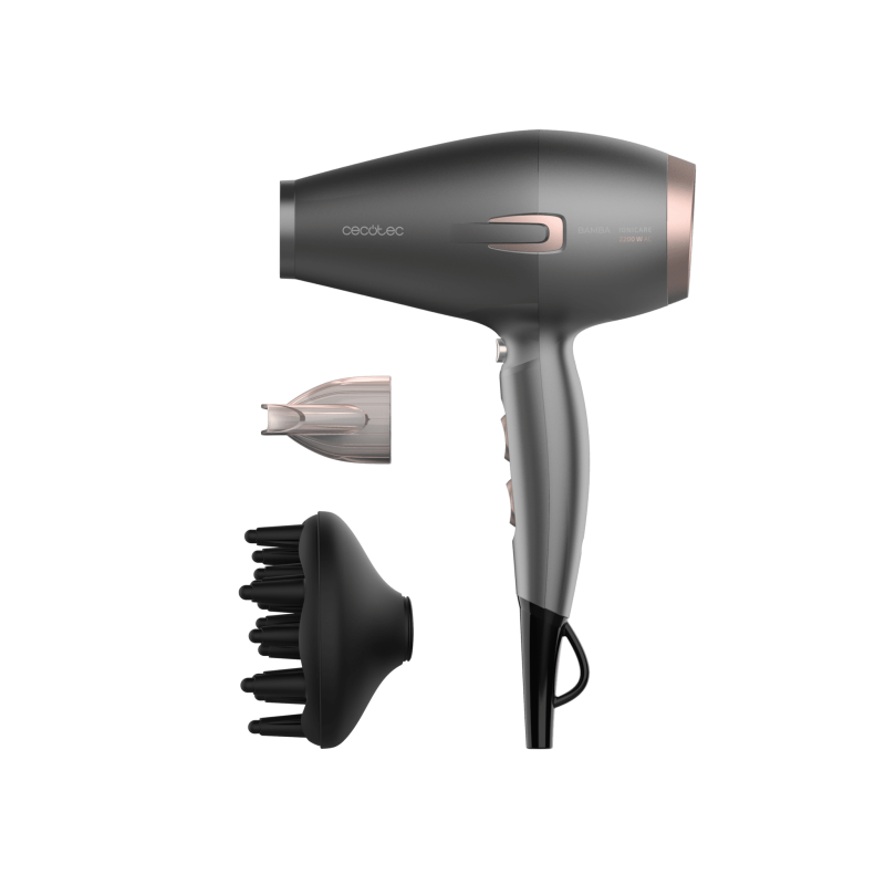 IoniCare 6000 RockStar Essence