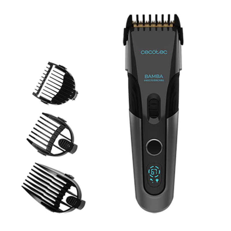 PrecisionCare Titanium