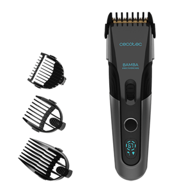 PrecisionCare Titanium