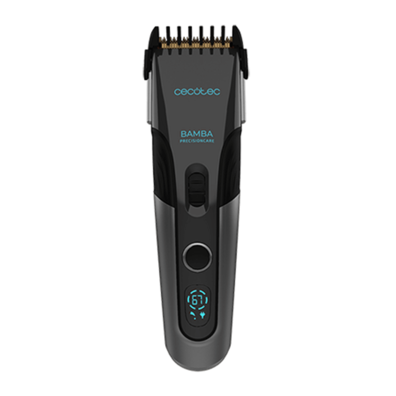 PrecisionCare Titanium