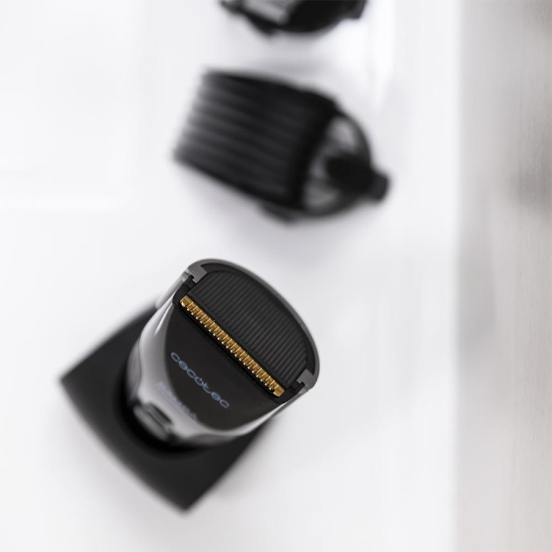 PrecisionCare Titanium