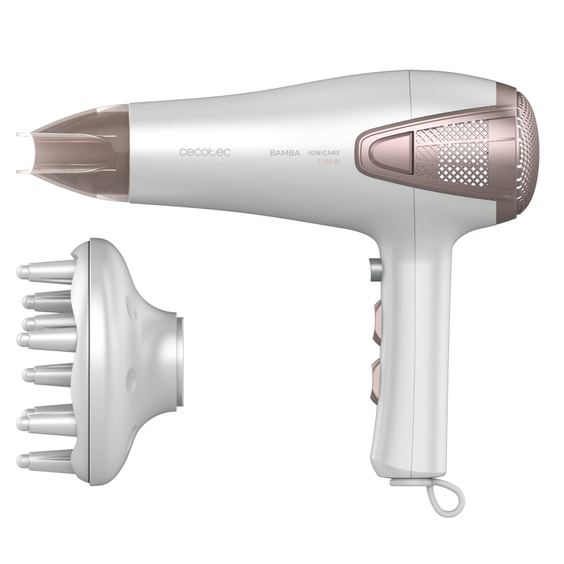 Bamba IoniCare 5250 EasyCollect