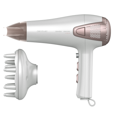 Bamba IoniCare 5250 EasyCollect