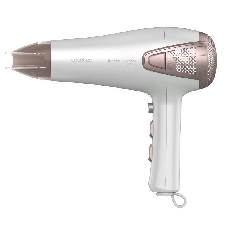 Bamba IoniCare 5250 EasyCollect