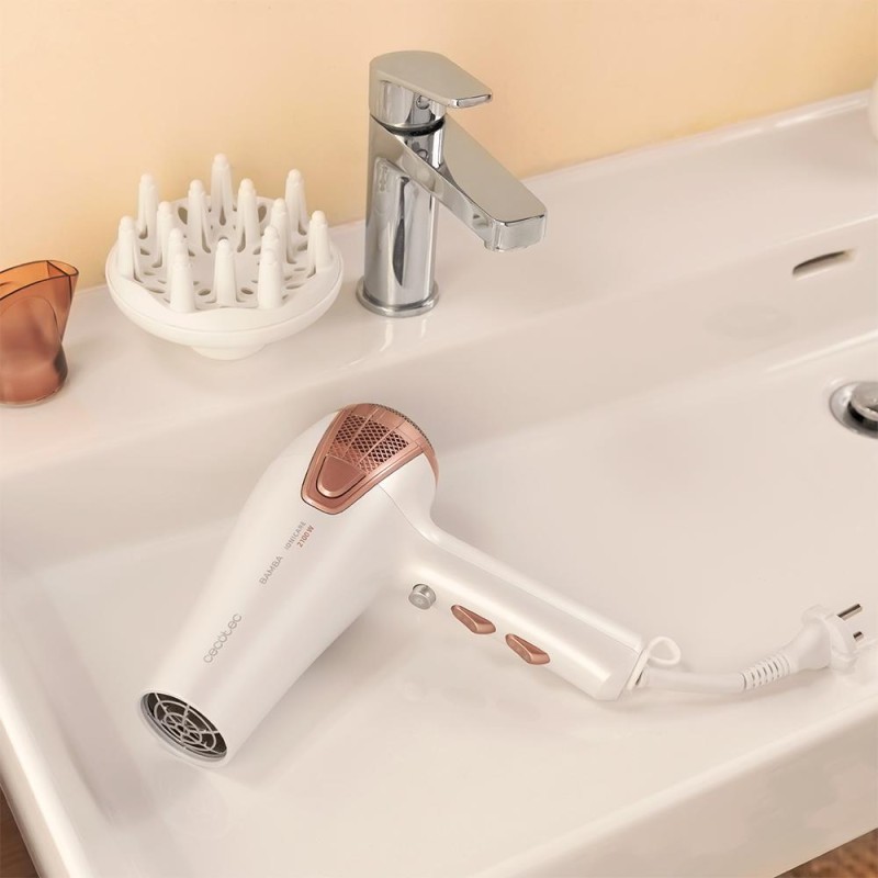 Bamba IoniCare 5250 EasyCollect