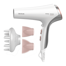 IoniCare 5320 Flashlook