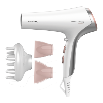 IoniCare 5320 Flashlook