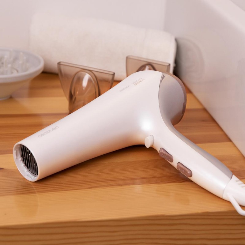 IoniCare 5320 Flashlook