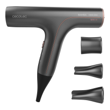 IoniCare 6000 RockStar Soft