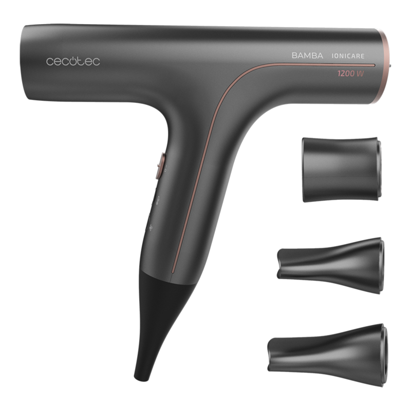 IoniCare 6000 RockStar Soft