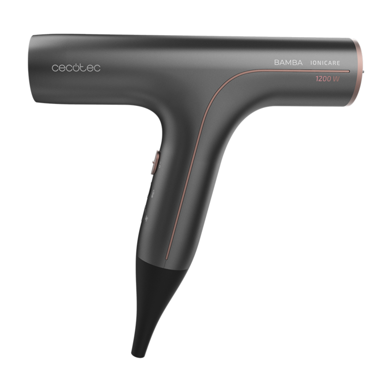 IoniCare 6000 RockStar Soft