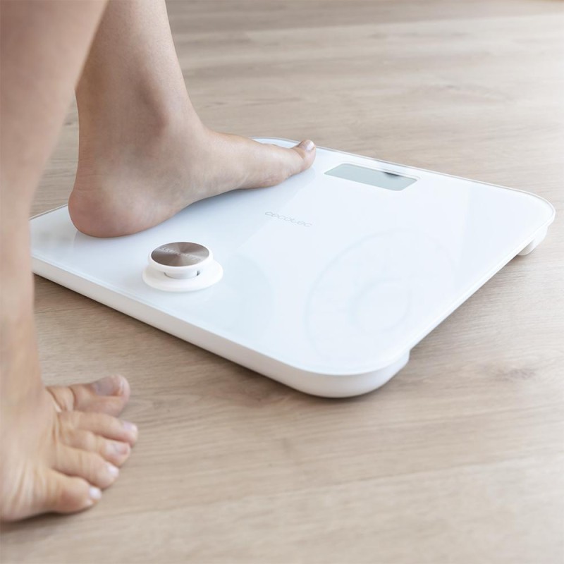 Surface Precision EcoPower 10000 Healthy White