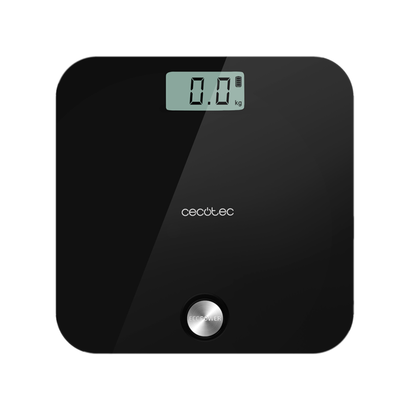 Surface Precision EcoPower 10000 Healthy Black