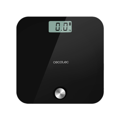 Surface Precision EcoPower 10000 Healthy Black