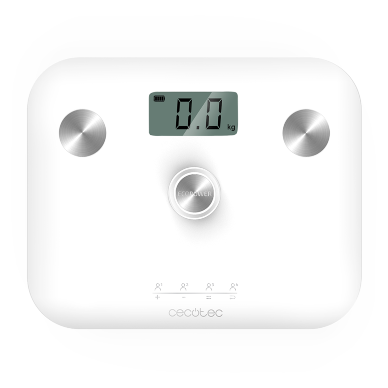Surface Precision EcoPower 10100 Full Healthy White