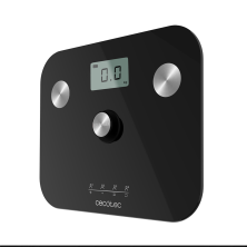 Surface Precision EcoPower 10100 Full Healthy Black