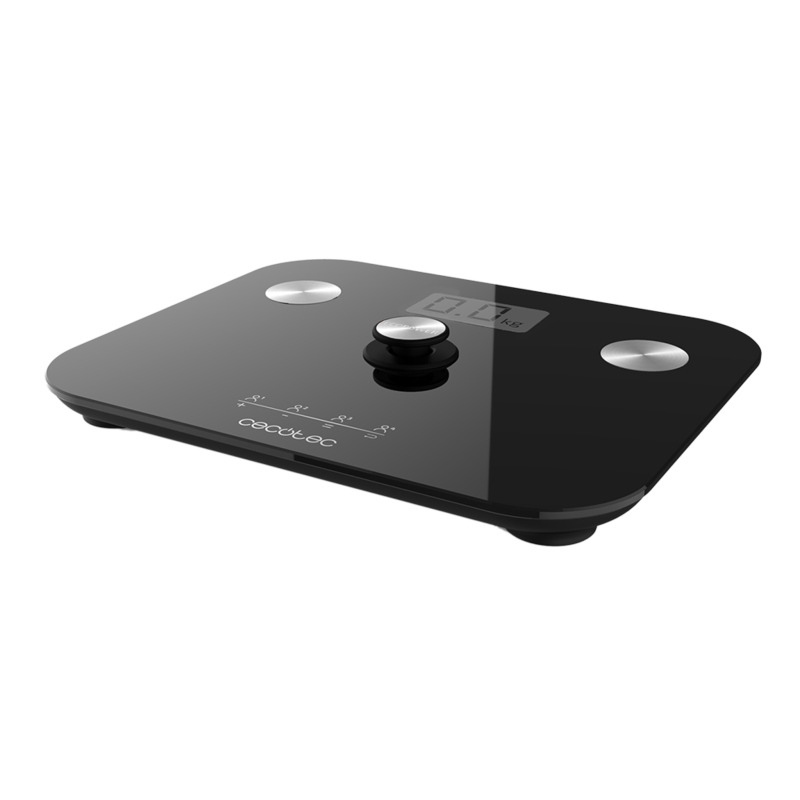 Surface Precision EcoPower 10100 Full Healthy Black