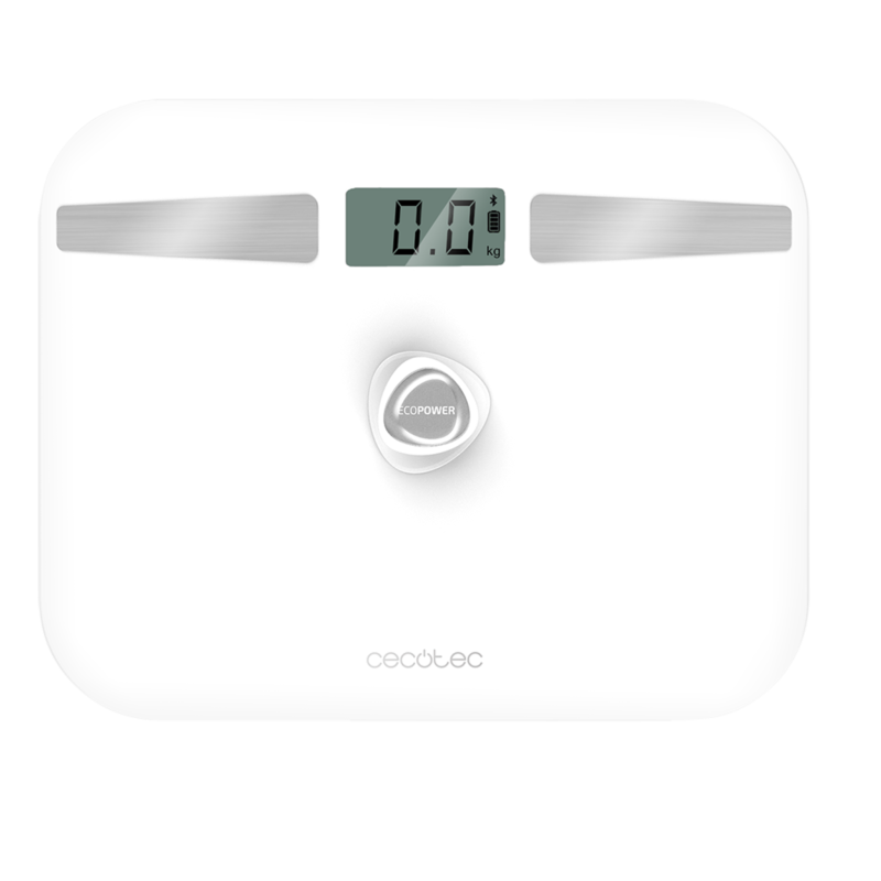 Surface Precision EcoPower 10200 Smart Healthy White