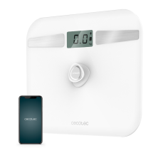 Surface Precision EcoPower 10200 Smart Healthy White