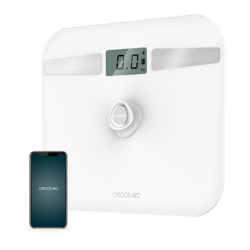 Surface Precision EcoPower 10200 Smart Healthy White