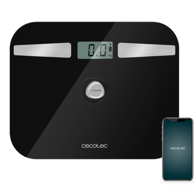 Surface Precision EcoPower 10200 Smart Healthy Black