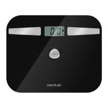 Surface Precision EcoPower 10200 Smart Healthy Black