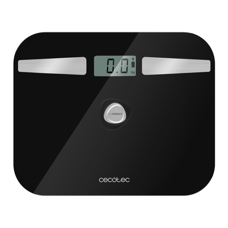 Surface Precision EcoPower 10200 Smart Healthy Black