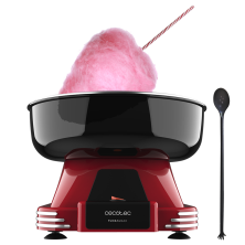 Máquina algodón de azucar Fun&Sugar