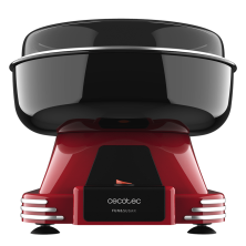 Máquina algodón de azucar Fun&Sugar