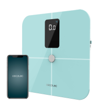 Surface Precision 10400 Smart Healthy Vision Blue