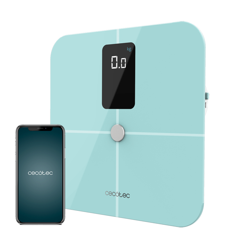 Surface Precision 10400 Smart Healthy Vision Blue