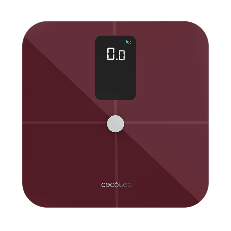 Surface Precision 10400 Smart Healthy Vision Garnet