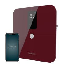 Surface Precision 10400 Smart Healthy Vision Garnet