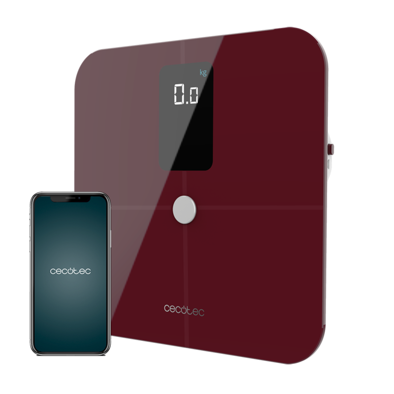 Surface Precision 10400 Smart Healthy Vision Garnet