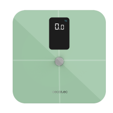 Surface Precision 10400 Smart Healthy Vision Green