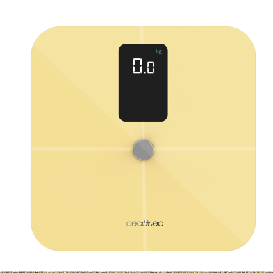 Surface Precision 10400 Smart Healthy Vision Yellow