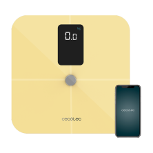 Surface Precision 10400 Smart Healthy Vision Yellow