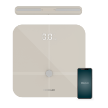 Surface Precision 10600 Smart Healthy Pro Beige