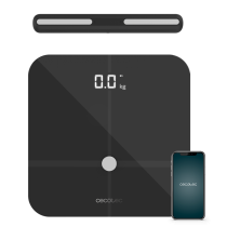 Surface Precision 10600 Smart Healthy Pro Dark Grey