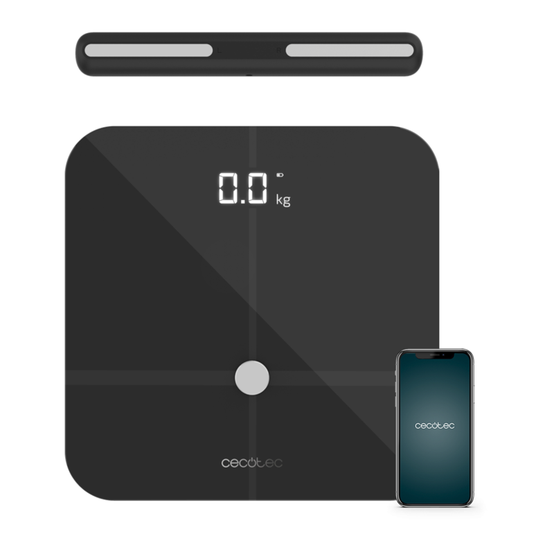 Surface Precision 10600 Smart Healthy Pro Dark Grey