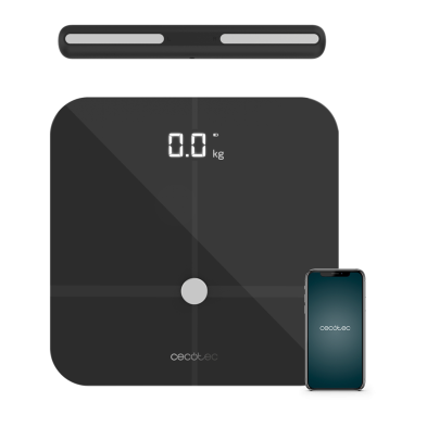 Surface Precision 10600 Smart Healthy Pro Dark Grey