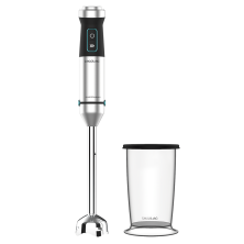 Batidoras de mano Power TitanBlack 1500 XL