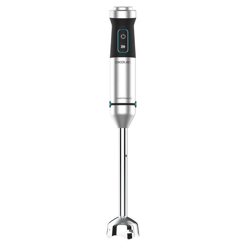 Batidoras de mano Power TitanBlack 1500 XL