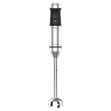 Batidoras de mano Power TitanBlack 1500 XL Cream