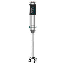 Batidoras de mano Power TitanBlack 1500 XL TotalMix