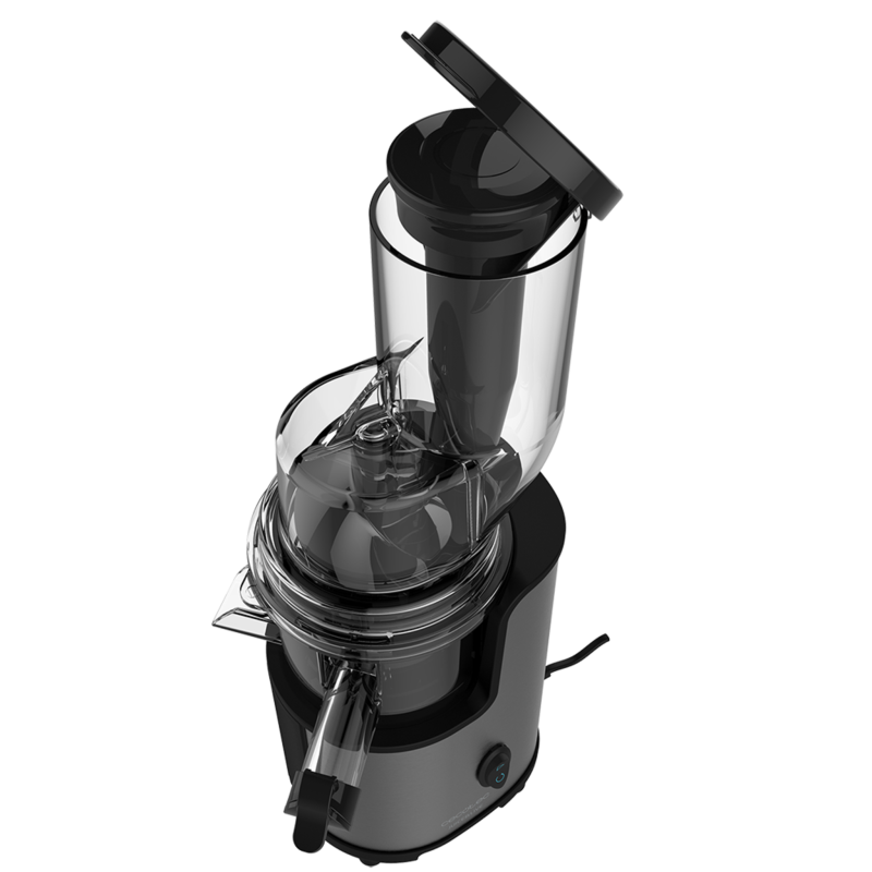 Licuadora de prensa fría Juice&Live 2500 EasyClean