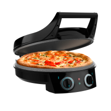 Horno grill eléctrico para pizza Fun Pizza&Co